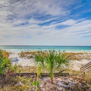 Gulf Winds #25 Holiday home Destin