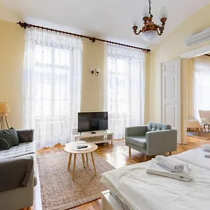 Boheme Budapest